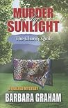 Murder by Sunlight: The Charity Quilt