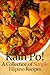 Kain Po! A Collection of Simple Filipino Recipes
