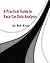 A Practical Guide to Race Car Data Analysis by Bob Knox