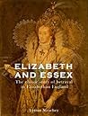 ELIZABETH AND ESSEX by Lytton Strachey
