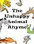 The Unhappy Animal Rhyme