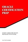 1Z0-147, Program With PL/SQL: Oracle Certification Prep