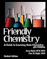 Friendly Chemistry Student Edition by Joey A. Hajda Friendly Chemistry Student Edition by Joey A. Hajda