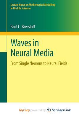 Waves in Neural Media: From Single Neurons to Neural Fields (Paperback)