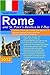 Rome and St. Peter’s Basilica in 1 Day, 2012, Travel Smart and on Budget, visit the Colosseum, St. Peter’s Basilica, Spanish Steps, Pantheon and the Trevi ... Rodin Travel Guides - Travel Guidebook)