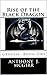 Rise of the Black Dragon (Genesis Trilogy)