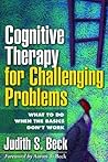 Cognitive Therapy...
