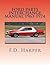 Ford Parts Interchange Manual 1963-1974