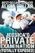 Jessica's Private Examination: Totally Exposed