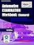 Automotive EXAMINATION Workbook (Sensors): (Includes Sensor Diagrams and Over 200 Sample Certification EXAMS)