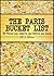 The Paris Bucket List -50 Places you have to see before you leave-