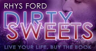 Dirty Sweets (Cole McGinnis, #3.5)