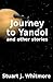 Journey to Yandol, and other stories
