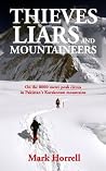 Thieves, Liars an...