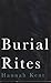 Burial Rites