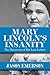 Mary Lincoln's Insanity by Jason Emerson