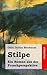 Stilpe: Ein Roman aus der F...