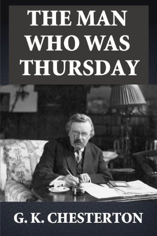 The Man Who Was Thursday