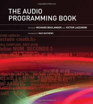 The Audio Programming Book (The MIT Press)