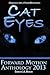 Cat Eyes (Forward Motion Anthology 2013)