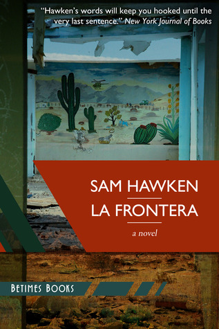 La Frontera