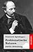 Problematische Naturen: Zweite Abtheilung (Durch Nacht zum Licht) (German Edition)