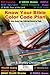 Know Your Bible Color Code Plan by Jim Christian