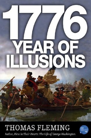 1776 (Kindle Edition)