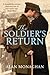 The Soldier's Return by Alan Monaghan