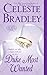 Duke Most Wanted (Heiress Brides, #3)
