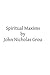 Spiritual Maxims