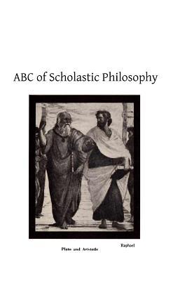 ABC of Scholastic Philosophy (Paperback)