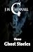 Three Ghost Stories by J.M. Chisnall