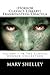 Frankenstein/Dracula (Classic Horror Collection, Vol 1/Horror Classics Library)