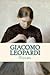 Giacomo Leopardi. Poems by Giacomo Leopardi