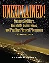Unexplained!: Str...