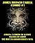 James Branch Cabell Combo #1: Jurgen: A Comedy of Justice/Figures of Earth/The Rivet in Grandfather's Neck (James Branch Cabell Omnibus)