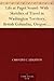 Life at Puget Sound: With Sketches of Travel in Washington Territory, British Columbia, Oregon and California