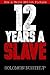 12 Years a Slave by Solomon Northup