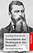 Grundsätze der Philosophie der Zukunft: und andere Schriften (German Edition)