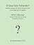 O Que Está Faltando? Quebra-Cabeça de Testes Educacionais: Livro Teste em Português (Portuguese Edition)