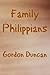 Family Philippians