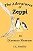 Dinosaur Museum (The Adventures of Zeppi - A Penguin Story - #6)