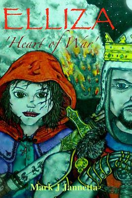Elliza: Heart of War