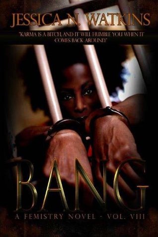 Bang (Kindle Edition)