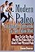 Modern Paleo Book 2 by Simone Donovan
