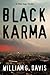 Black Karma (Mike Gage Thrillers, #2)