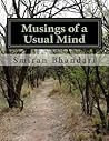 Musings of a usual mind by Smiran Bhandari Musings of a usual mind by Smiran Bhandari