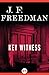 Key Witness by J.F. Freedman