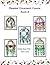 Beaded Ornament Covers Book 3
